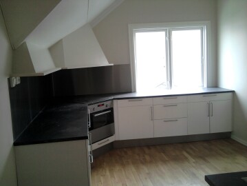 BBT Bolig Bygg Tenester AS