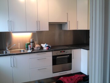 BBT Bolig Bygg Tenester AS