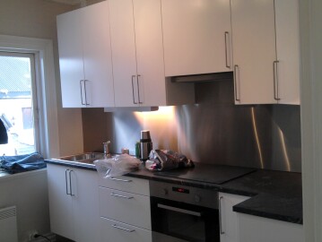 BBT Bolig Bygg Tenester AS