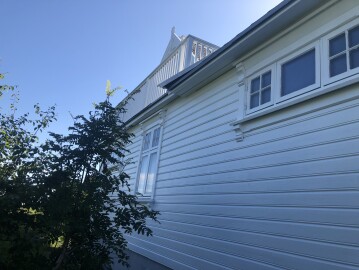 Lister Snekker & Maler Service, Avd Av Ultrajet AS