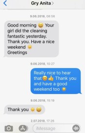 Pro Services - Natalia Gorna Pro Services - Natalia Gorna