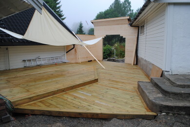 BBT Bolig Bygg Tenester AS