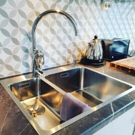 Ren & Fin AS Ren & Fin AS