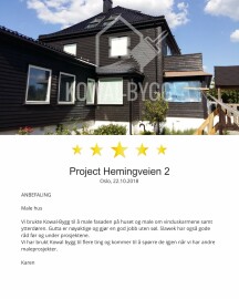 Kowal-bygg Slawomir Kowalczyk