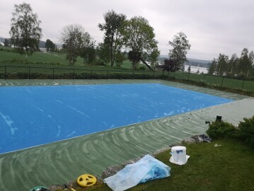 Maler Firma HS&Entreprenør Hubert Kwasniewski Maler Firma HS&Entreprenør Hubert Kwasniewski