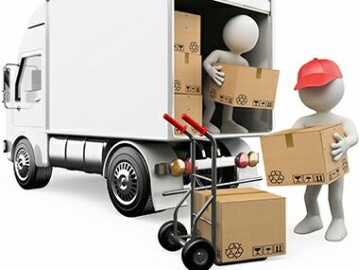 Larvik Flyttehjelp Og Renhold