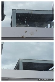 Ashuri Vindu Og Fasade Glans