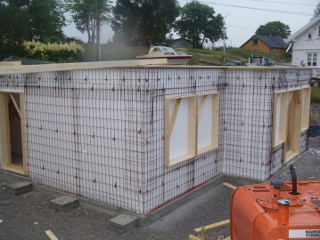 Kmk Bygg Og Renovering AS