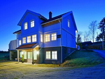 Kmk Bygg Og Renovering AS