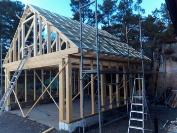 Copan - Snekkerservice Wiercioch