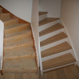 Interiør Montering Arturas Bakas