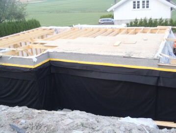 Kmk Bygg Og Renovering AS