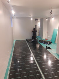 Scandinav Elektro AS