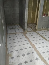 Sven Gåskjølen Bygg Og Eiendomsservice