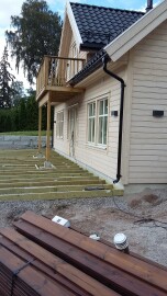 Gedas Bygg AS Gedas Bygg AS