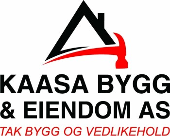 Kaasa Bygg & Eiendom AS LOGO Kaasa Bygg & Eiendom AS LOGO