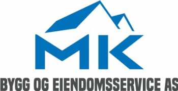 Mk Bygg Og Eiendomsservice AS
