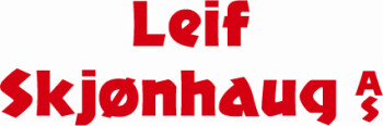 Thumbnail LEIF SKJONHAUG LOGO Thumbnail LEIF SKJONHAUG LOGO