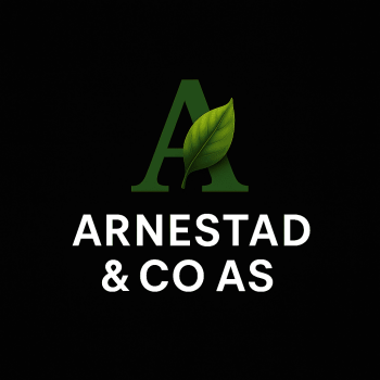 Arnestad&Co AS