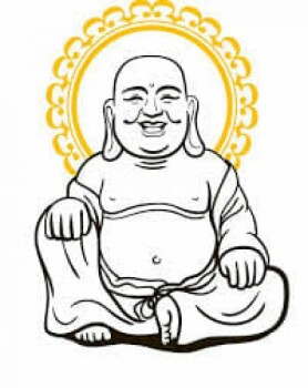 Happy buddha nerijus gerve 1 Happy buddha nerijus gerve 1