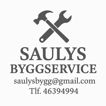 Saulys Byggeservice