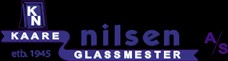 Glassmester Kaare Nilsen AS