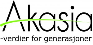 Akasia Gravstell AS