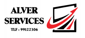 Alver Services AS