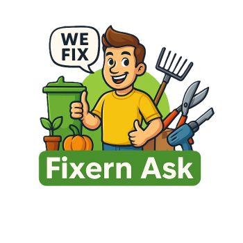 Fixern ASK