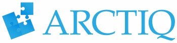 Arctiq logo Arctiq logo