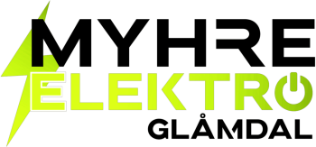 Myhre Elektro Gla╠emdal Logo endret Myhre Elektro Gla╠emdal Logo endret