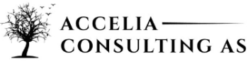 Accelia Consulting (AS)   firmalogo