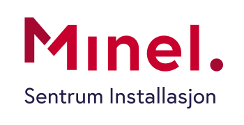 Minel Sentrum Installasjon AS