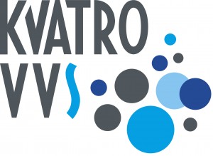 Kvatro VVS AS