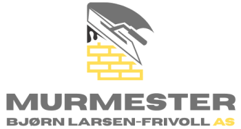 Murmester Bjørn Larsen-Frivoll AS