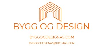 Bygg Og Design AS