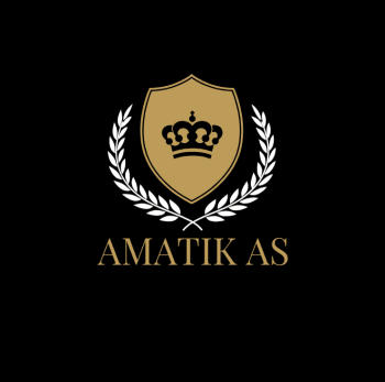 AMATIK AS   firmalogo AMATIK AS   firmalogo