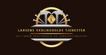 Larsens Vedlikeholds Tjenester