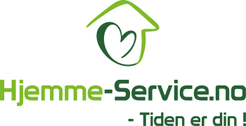 Hjemme Service 2 linjer Hjemme Service 2 linjer
