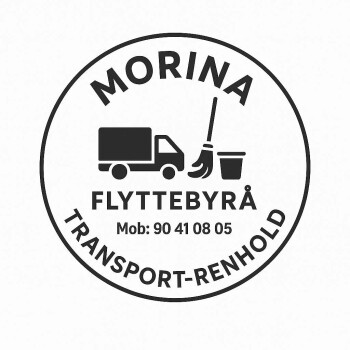 Morina Flyttebyrå