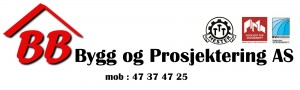 BB Bygg Og Prosjektering AS