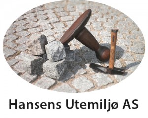 Hansens Utemiljø AS