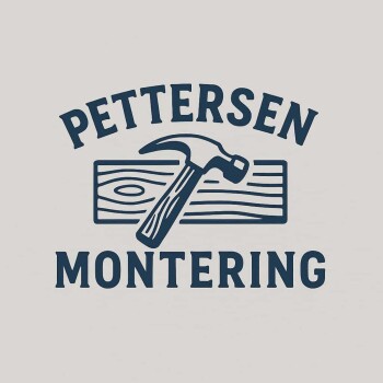 Logo Pettersen montering 
