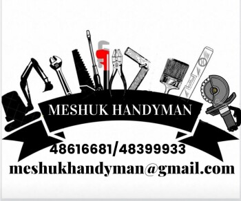 Meshuk Handyman