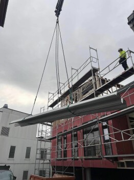 Arbeidshjelp Møre AS