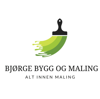 Bjorge Bygg Og Maling   firmalogo Bjorge Bygg Og Maling   firmalogo