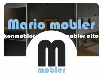Mario Møbler Mariusz Niedzielski