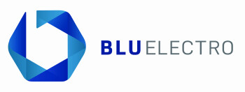 Blu Electro logo Blu Electro logo