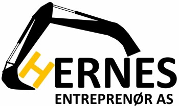 Hernes entreprenor as  Hernes entreprenor as