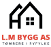 L.M Bygg AS   firmalogo L.M Bygg AS   firmalogo